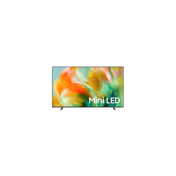 Samsung M80H 139,7 см (55") 4K Ultra HD Smart TV Wi-Fi Черен