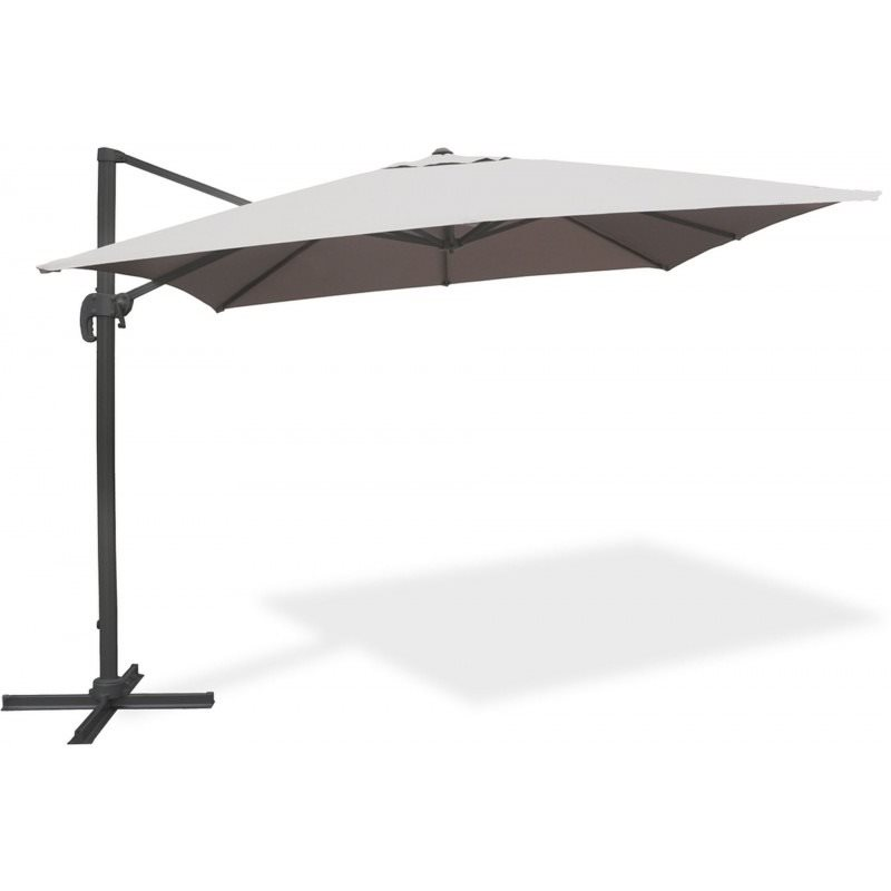 FIELDMANN FDZN 5107 függő napernyő 3 x 3 m (FDZN 5107)