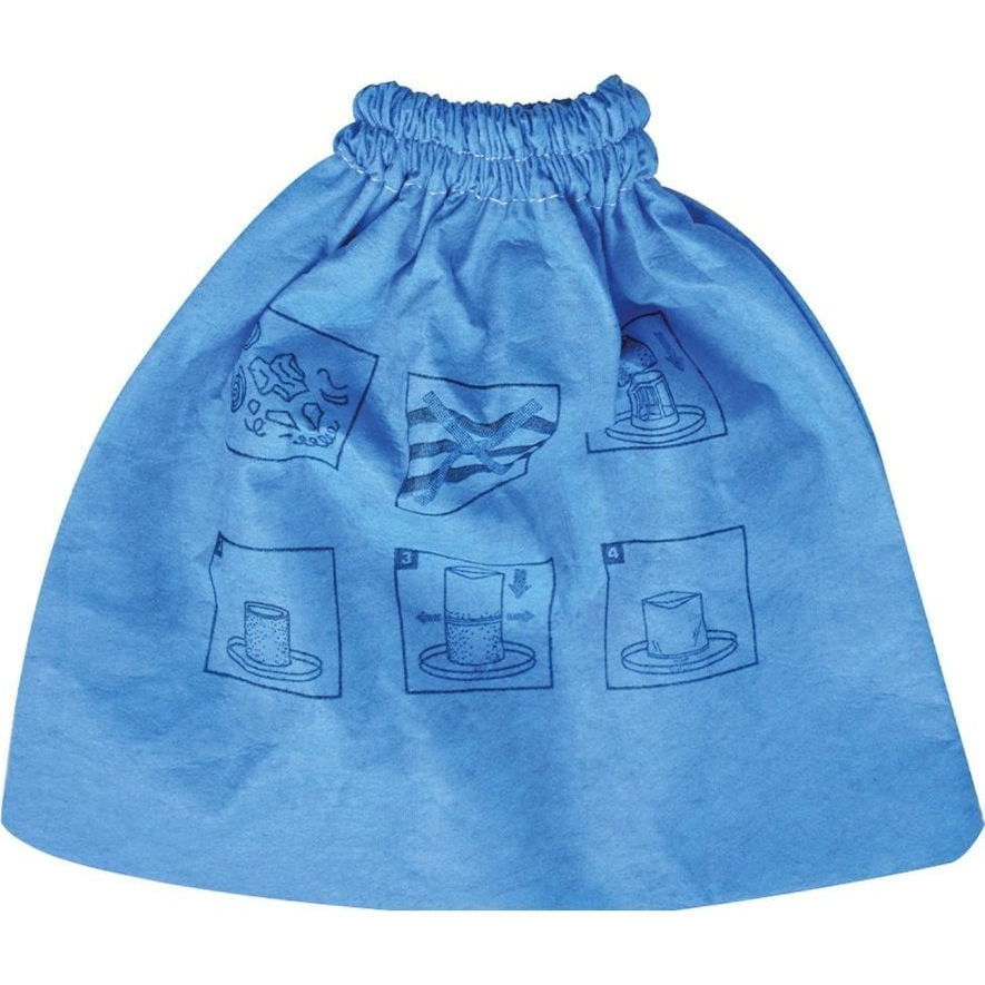 SALENTE COMBO-NWF Textil szűrőzsák Combo 4in1/ProVacs porszívókhoz (COMBO-NWF)