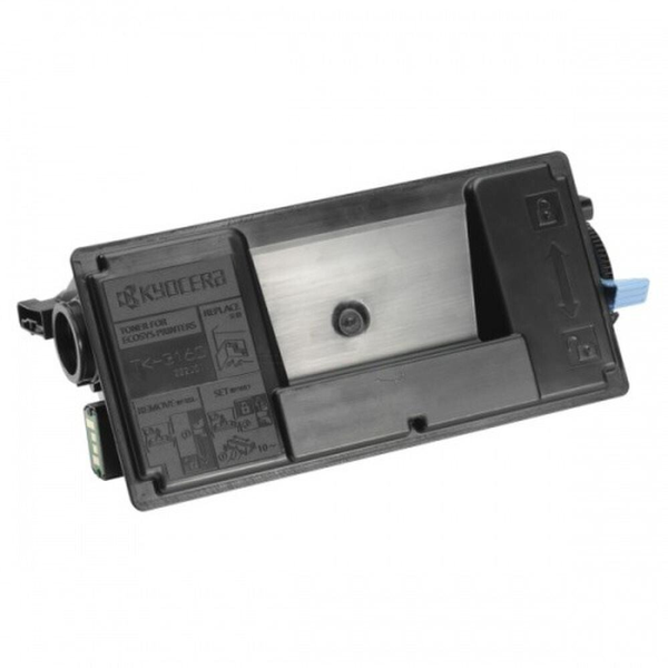 Cartuș de toner negru Kyocera TK-3190, 25.000 de pagini