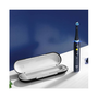 Oral-B iO 9 Elektromos fogkefe tokkal - Fekete