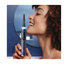 Oral-B iO 9 Elektromos fogkefe tokkal - Fekete