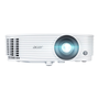 Acer Basic P1157i dataprojektor Projektor se standardní projekční vzdáleností 4500 ANSI lumen DLP SVGA (800x600) 3D kompatibilita Bílá