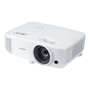 Acer Basic P1157i dataprojektor Projektor se standardní projekční vzdáleností 4500 ANSI lumen DLP SVGA (800x600) 3D kompatibilita Bílá
