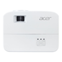 Acer Basic P1157i dataprojektor Projektor se standardní projekční vzdáleností 4500 ANSI lumen DLP SVGA (800x600) 3D kompatibilita Bílá