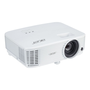 Acer Basic P1157i dataprojektor Projektor se standardní projekční vzdáleností 4500 ANSI lumen DLP SVGA (800x600) 3D kompatibilita Bílá