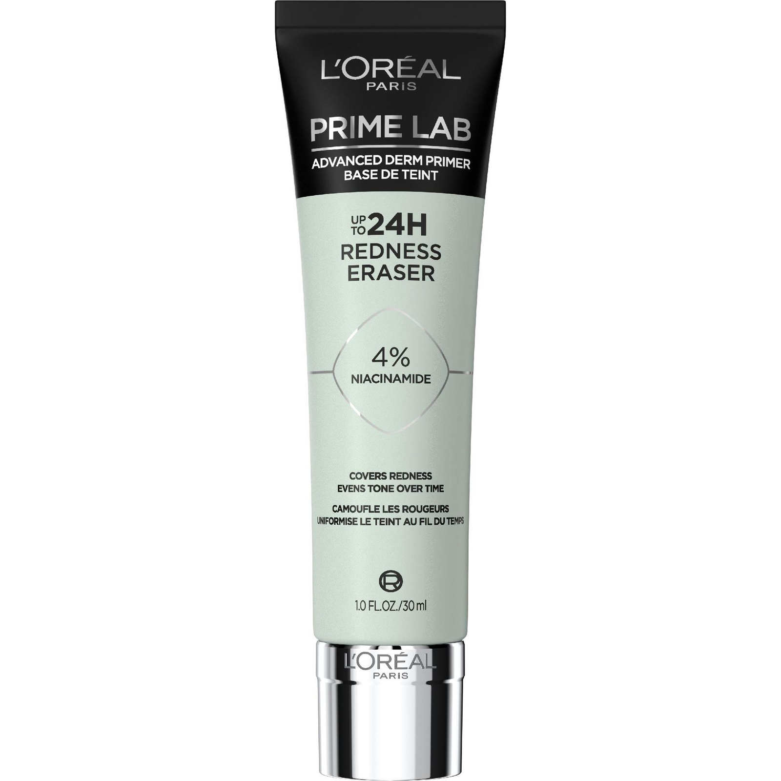 L'ORÉAL PARIS Prime Lab Redness Eraser 30ml (3600524070007)
