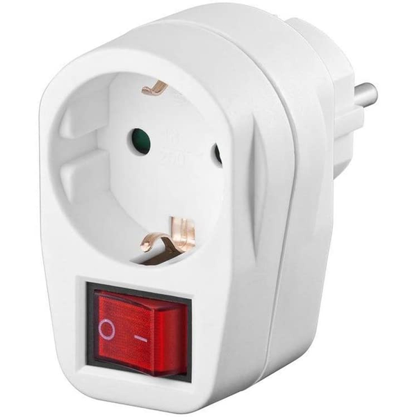 Goobay 94272 Biztonsági kapcsoló