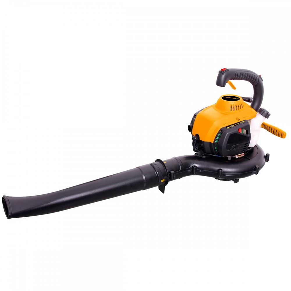 Riwall RPBV 26 benzinmotoros lombszívó/lombfúvó (RPBV 26)
