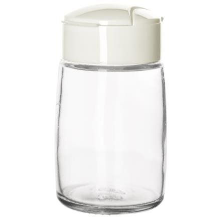 ORION Fűszertartó, üveg/MA Drop 1 db (155109)