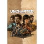 UNCHARTED™: Legacy of Thieves Collection