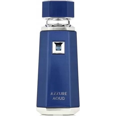 FRAGRANCE WORLD Azzure Aoud EdP 100 ml