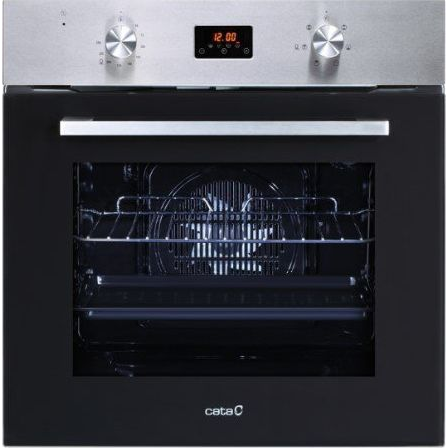 Cata MD-6106 X Beépíthető Sütő - 59 l, A Energiaosztály, 2180 W (S0415794)