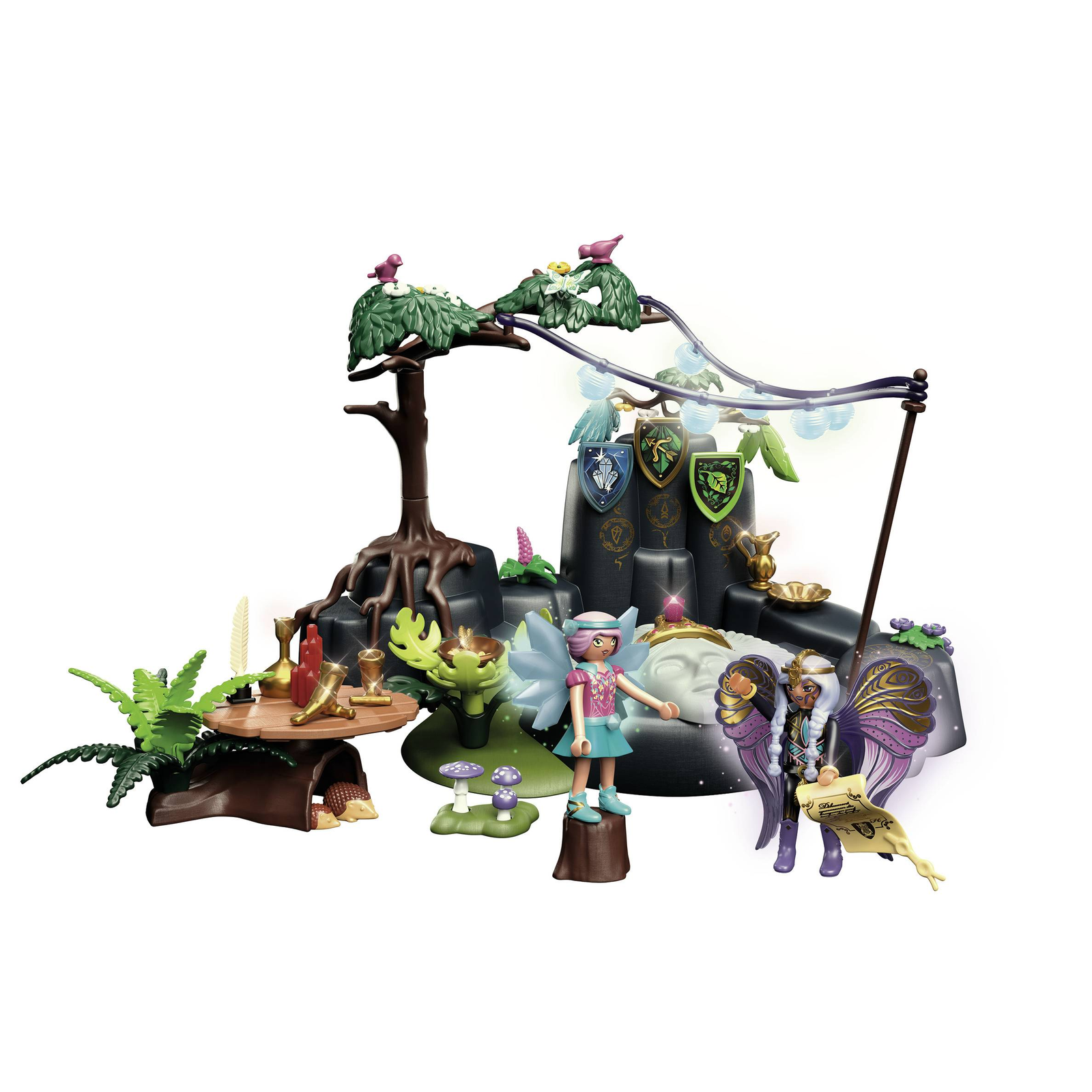 Playmobil Tavaszi szertartás (70808)