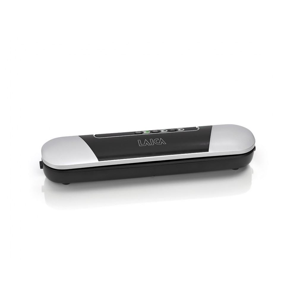 Laica Magnet vákuumos fóliahegesztő gép (VT32050) (VT32050)