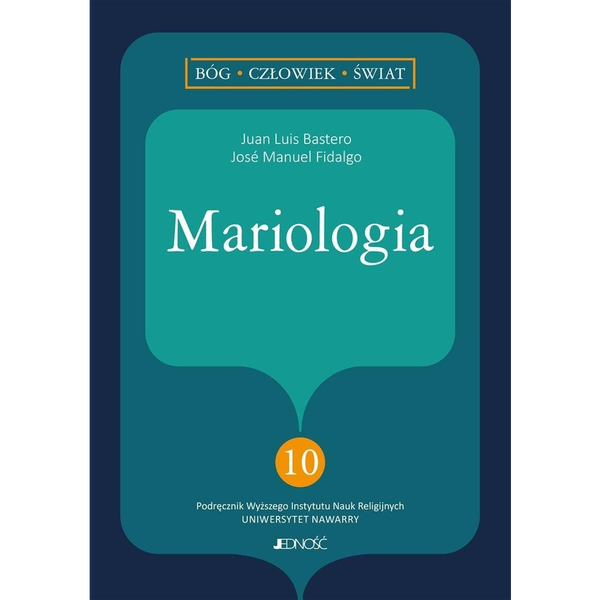 Mariologia EDUKAMP