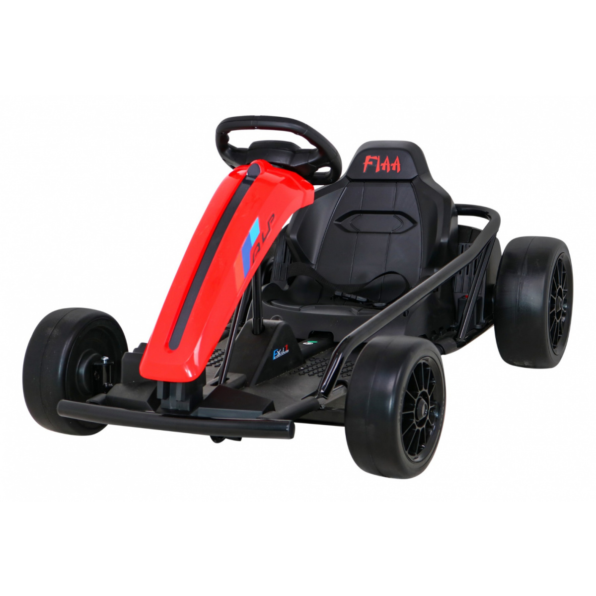 Ramiz FX1 Drift Gokart - Piros (PA.SX1968.CR)