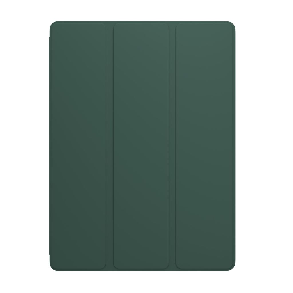 Next One Rollcase iPad 10.2inch tok zöld (IPAD-10.2-ROLLGRN) (IPAD-10.2-ROLLGRN)