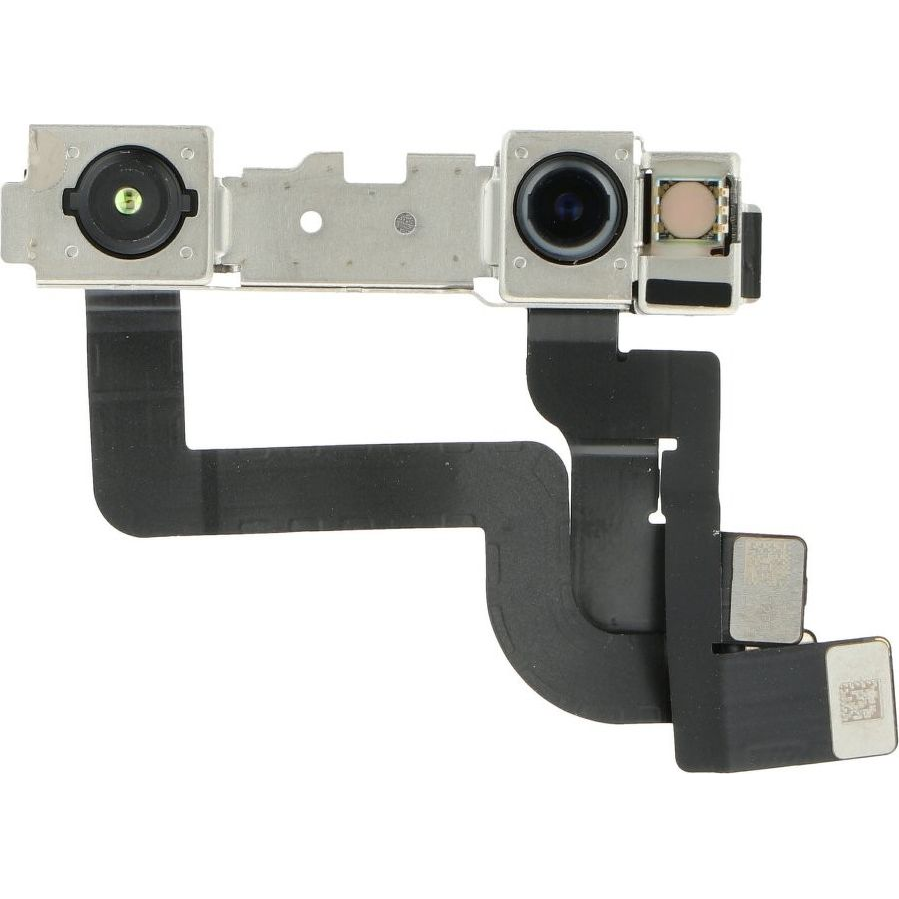 Első kis kamera Iphone XR (5903396032844)