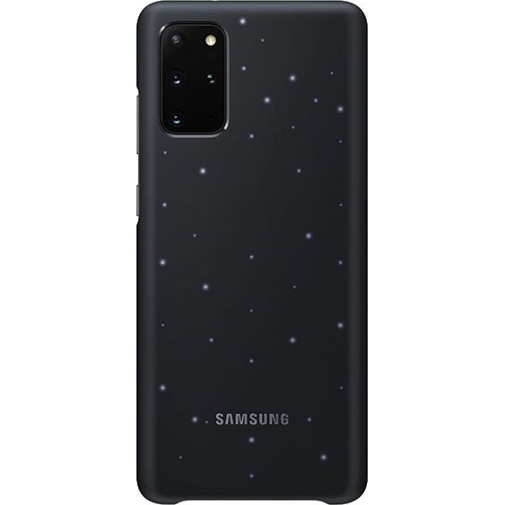Samsung EF-KG985 mobiele telefoon behuizingen 17 cm (6.7") Hoes Zwart