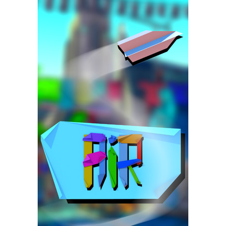 Air (PC - Steam elektronikus játék licensz)