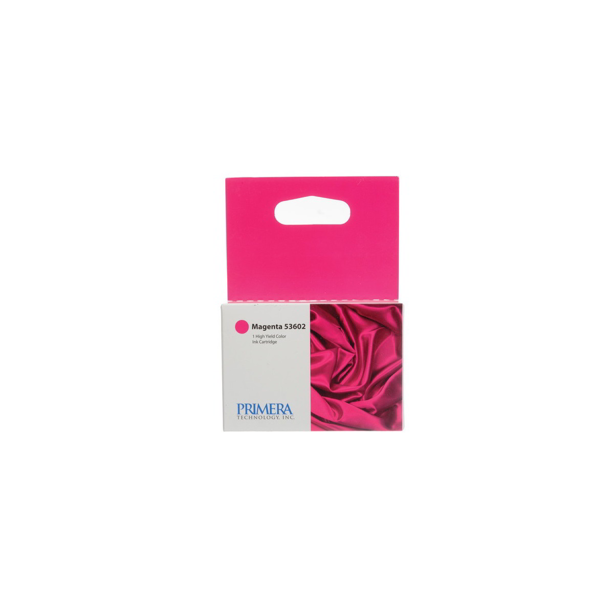 Primera 053602 Eredeti Tintapatron Magenta (053602)