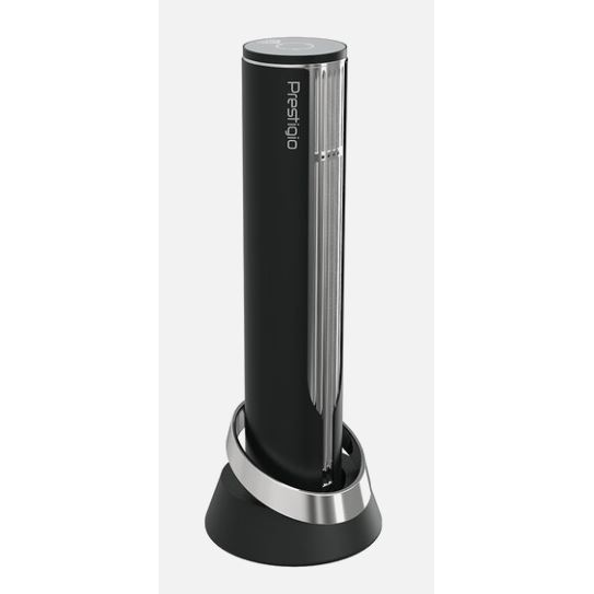 Prestigio Maggiore automata dugóhúzó fekete-ezüstszínű (PWO104SL)