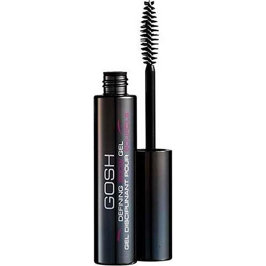 Gosh Antakių tušas Gosh Brow Sculpting Fibre Gel 8 ml