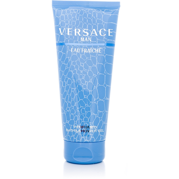 VERSACE Man Eau Fraiche Bath & Shower Gel 200 ml