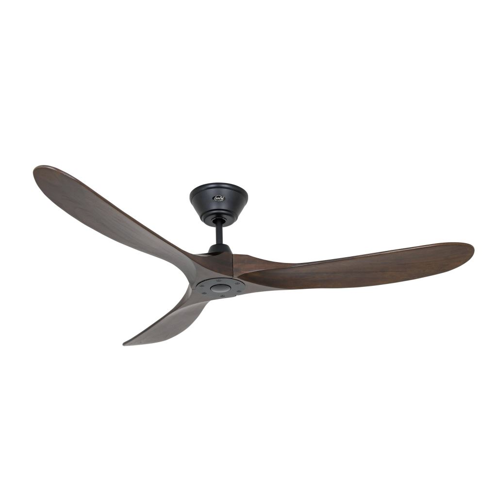 CasaFan ECO GENUINO 152 MS-NB Mennyezeti ventilátor, O 152 cm, maogyorófa (315217) (c315217)