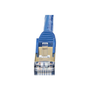 StarTech.com 6ASPAT5MBL cable de red S/UTP (STP)