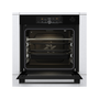 Gorenje BPSA6747A08BG Фурна за вграждане, Pyroclean cleaning, 77L, енергиен клас C, черна