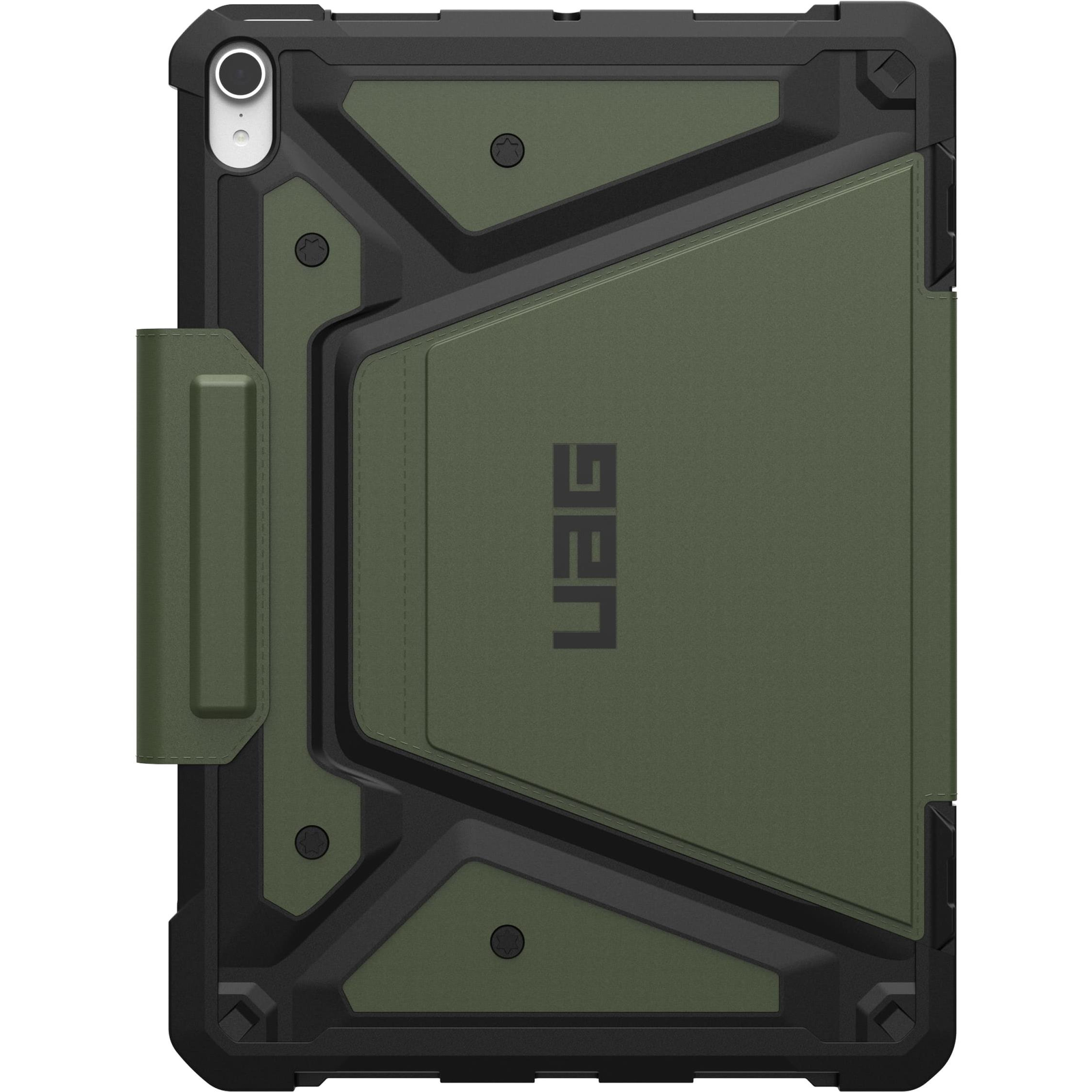UAG Metropolis SE Olive iPad Air 10,9