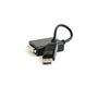 DisplayPort - DVI adaptér Gembird A-DPM-DVIF-03