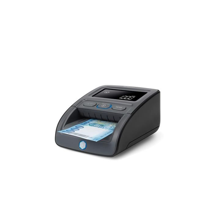 Safescan 155-S bankjegyvizsgáló (112-0692) (112-0692)