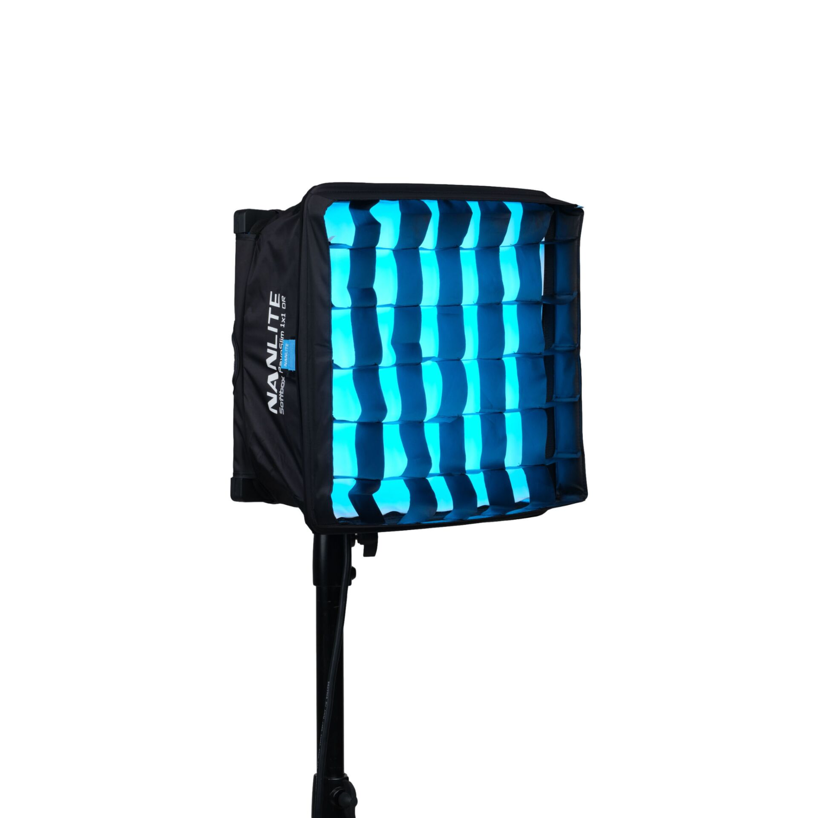 Nanlite SB-PS60-Q PavoSlim Softbox Reflektor 34,5 x 34,5 - Fekete (3990)