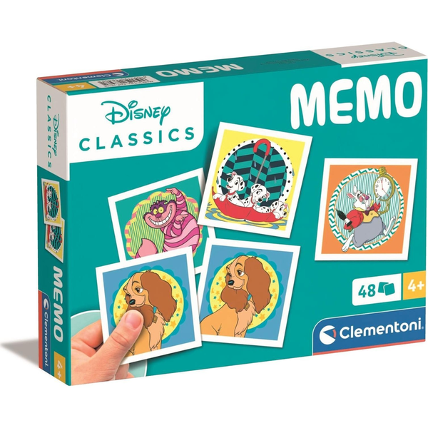 Clementoni 18308 legetøj til læring