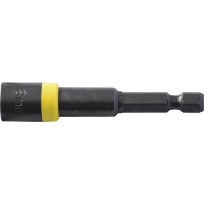 C.K. (T4598C 08) Dugókulcs gépi befogó 8 mm 65 mm 1 db (T4598C 08)