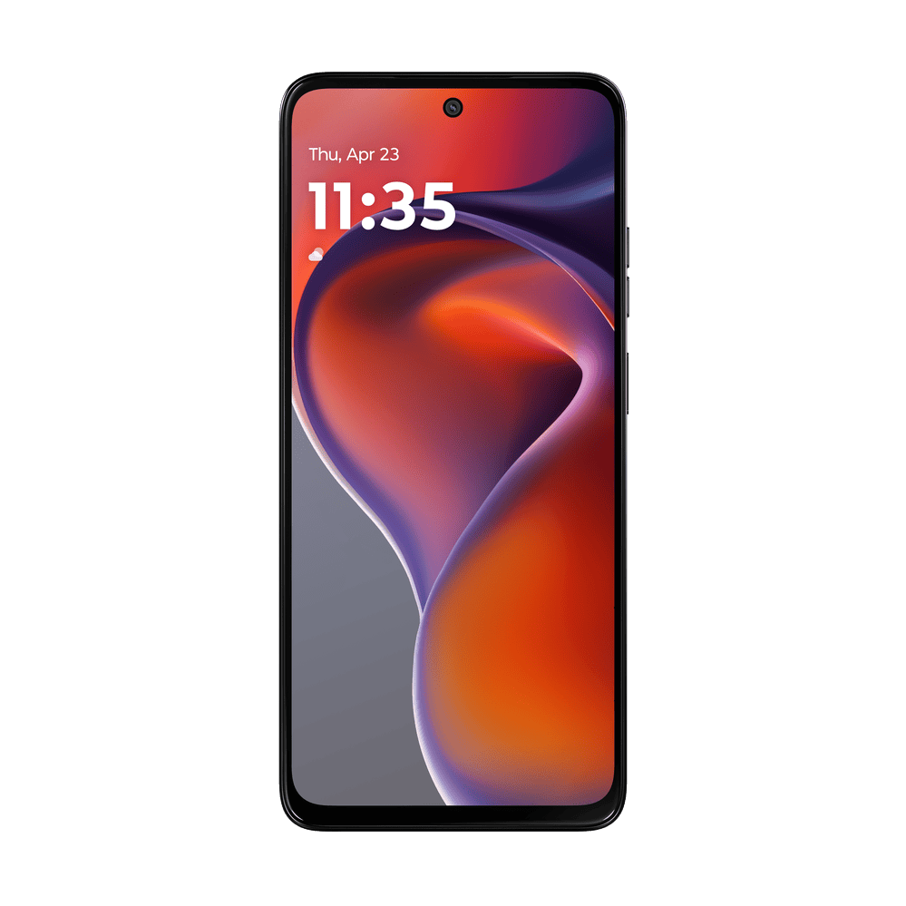 MOTO G15 Power Edition 8+256 DS - Gravity Grey (PB6G0001PL)