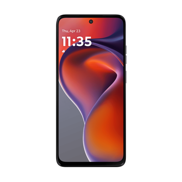 Motorola moto g15 power 17,1 см (6.72") Двойна SIM карта Android 15 4G UBS тип C 8 GB 256 GB 6000 mAh Сив