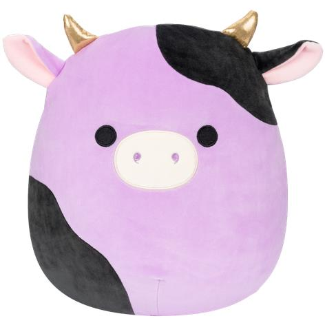 Squishmallows Alexie, az aranyszarvú tehén (196566457225)