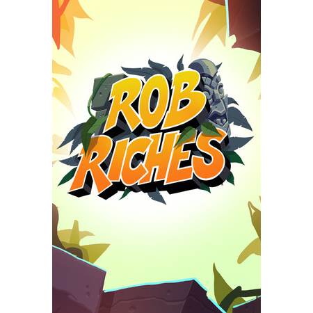 Rob Riches (PC - Steam elektronikus játék licensz)