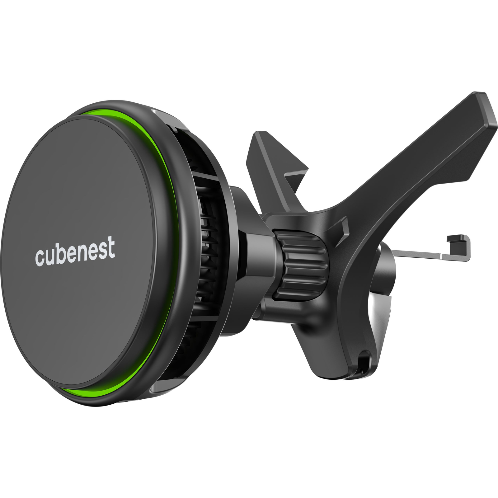 CubeNest S1C2 és autós tartó + MagSafe támogatás + aktív hűtés (6974699970965)