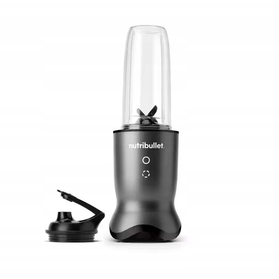 NUTRIBULLET Ultra 1000 Blender NB1004DGB sötétszürke turmixgép 0C22300098 (0C22300098)