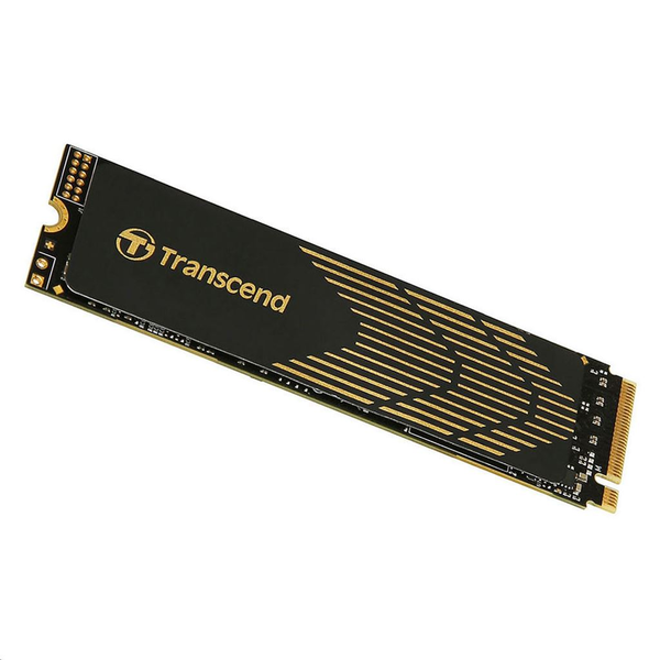 SSD disk Transcend 240S 1000GB M.2 PCIe