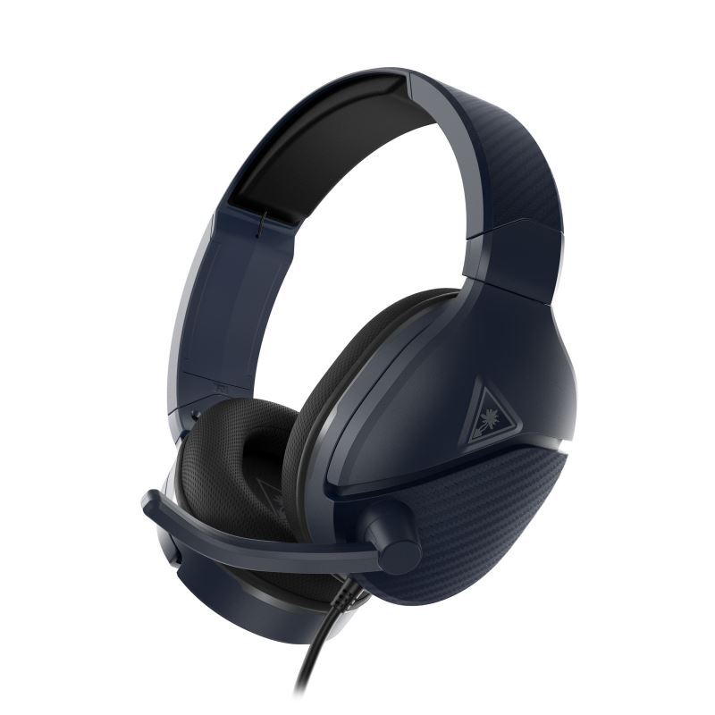 Turtle Beach Recon 200 Gen2 gaming headset sötétkék (TBS-6310-02) (TBS-6310-02)