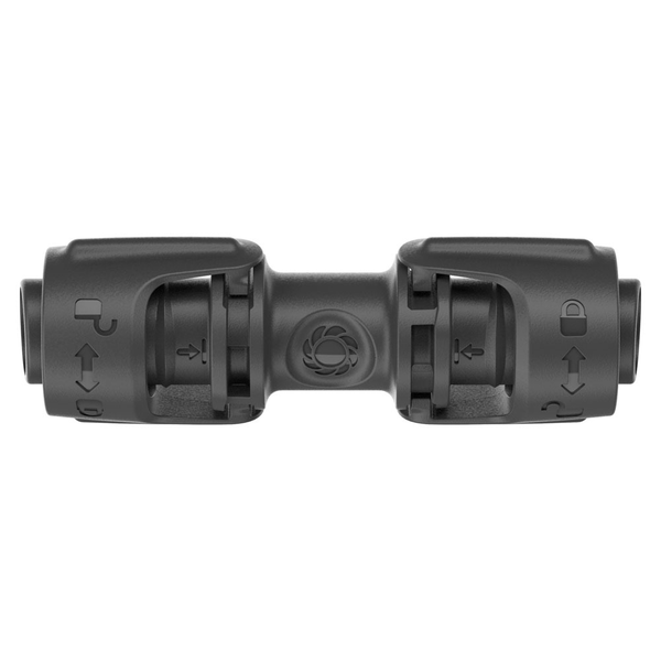 Gardena Micro Drip System Csatlakozó 13 mm 1/2" (3 db / csomag)