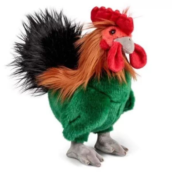 Animigos World of Nature: Kakas plüss - 32 cm (37256)