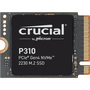SSD Crucial 1TB M.2 2230 NVMe, 6000MB/s scriere, 7100MB/s citire