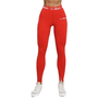 GymBeam Women‘s Leggings Simple Rouge Red XL